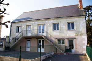 Bréhémont